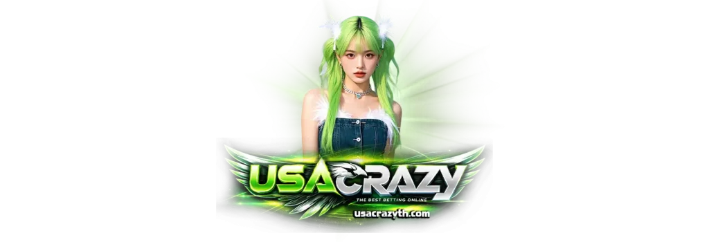 USACRAZYสล็อต