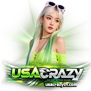 U S A CRAZY เข้าสู่ระบบ