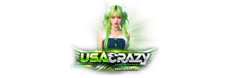 USACRAZYสล็อต